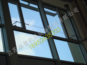 KC4平开窗电动开云手机版网页版(中国)科技有限公司